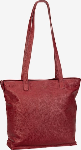 VOi Shopper 'Hirsch' in Red: front