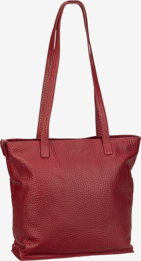 VOi Shopper 'Hirsch' in Dark red, Item view