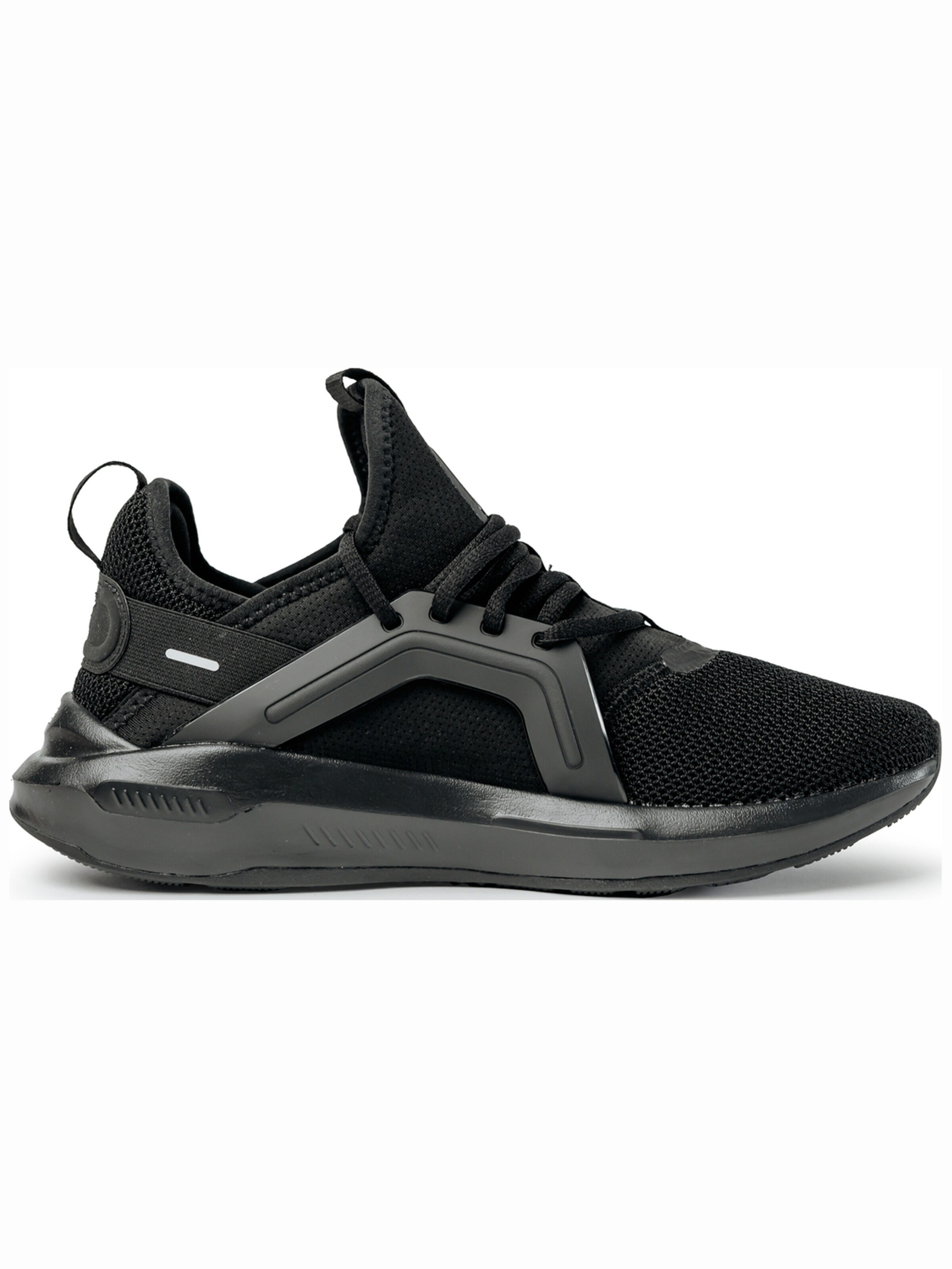 PUMA Sportschuh 'Softride Enzo 5' in Schwarz
