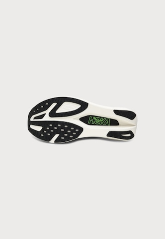 HOKA Běžecká obuv 'ROCKET X 3' – bílá