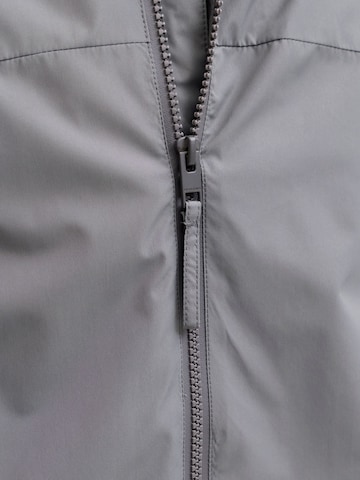 JACK & JONES - Chaqueta de entretiempo en gris