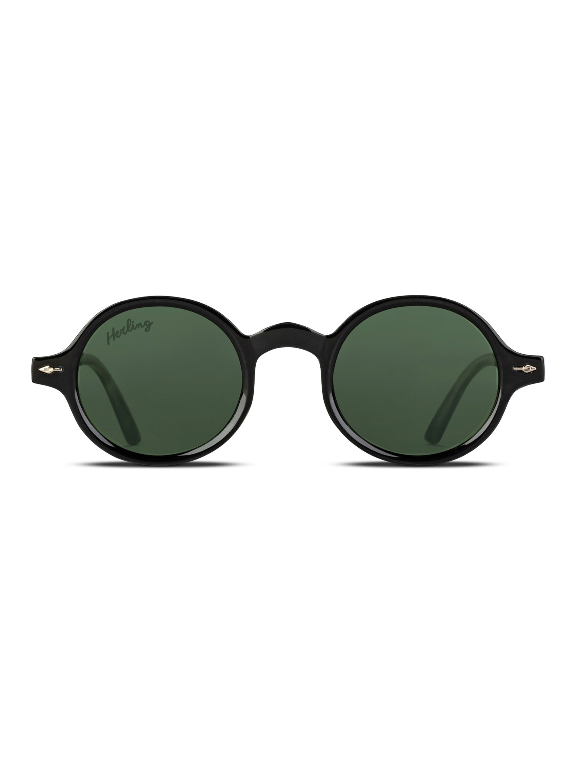 Herling Sunglasses 'Thalia Sun' in Black