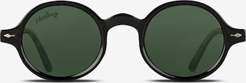 Herling Sunglasses 'Thalia Sun' in Black: front