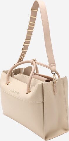 VALENTINO - Bolso de mano 'Alexia' en beige