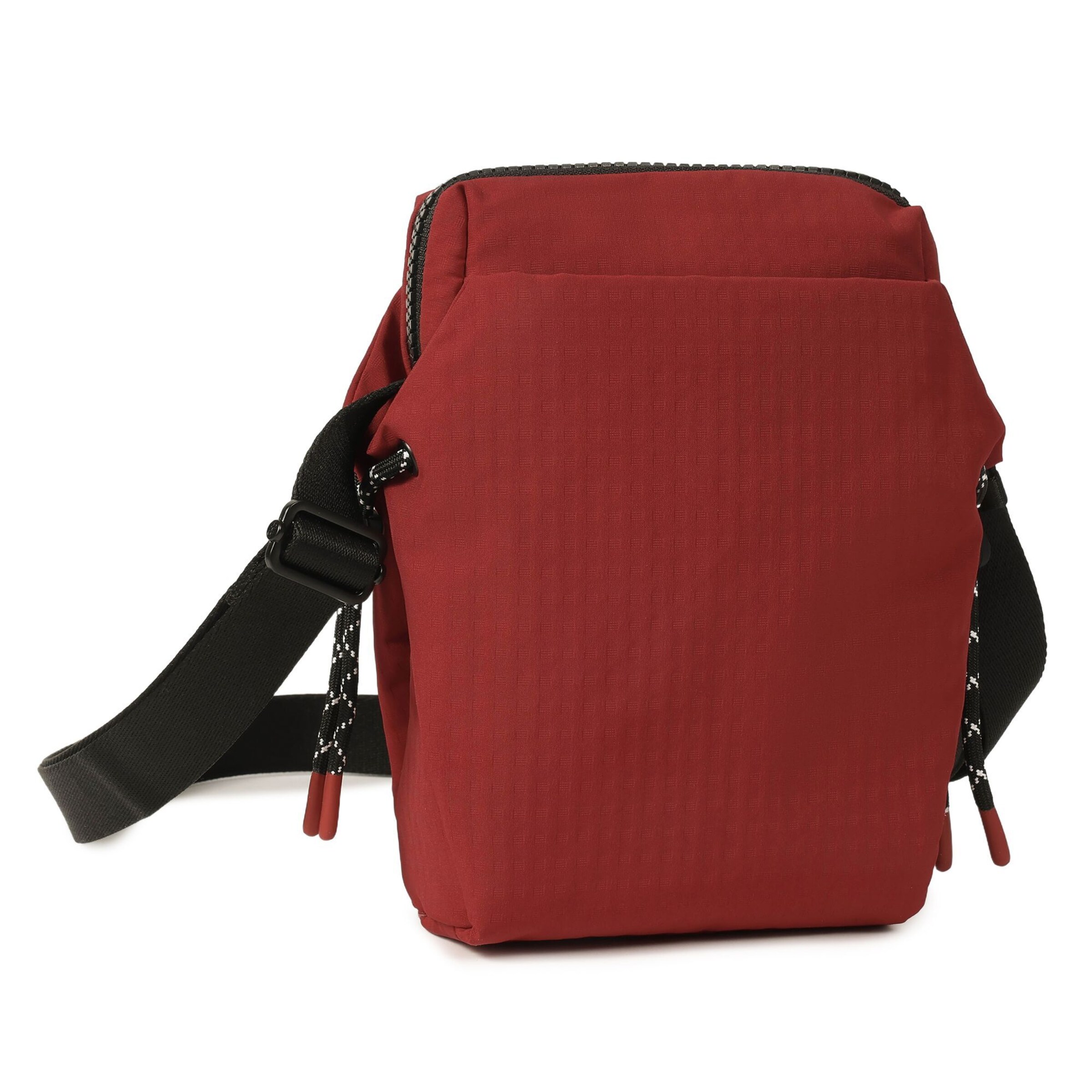 Hedgren Umhängetasche 'String Sipho' in Rot