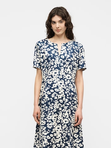 Marc Cain Kleid in Blau