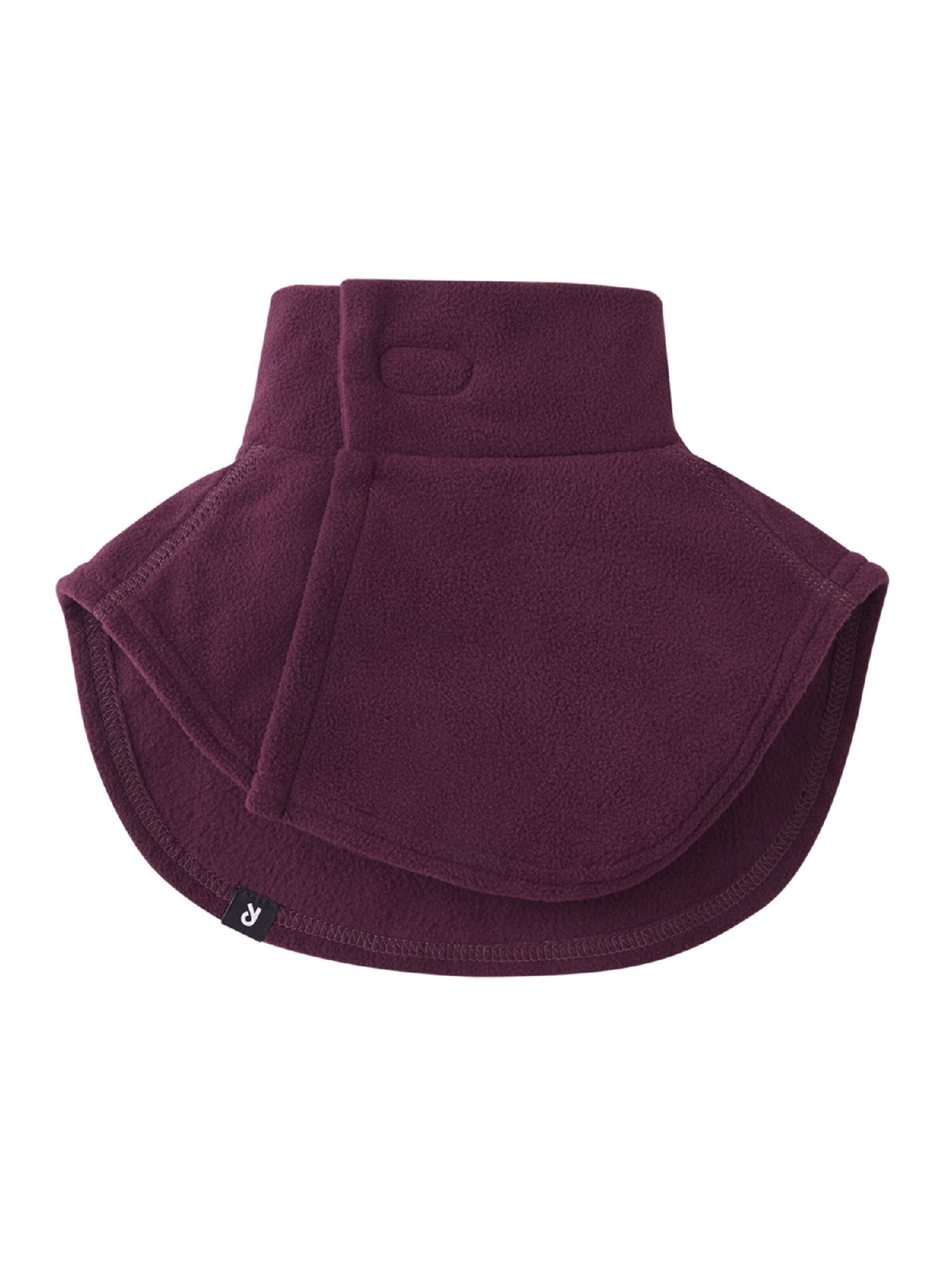 Reima Scarf 'Legenda' in Purple