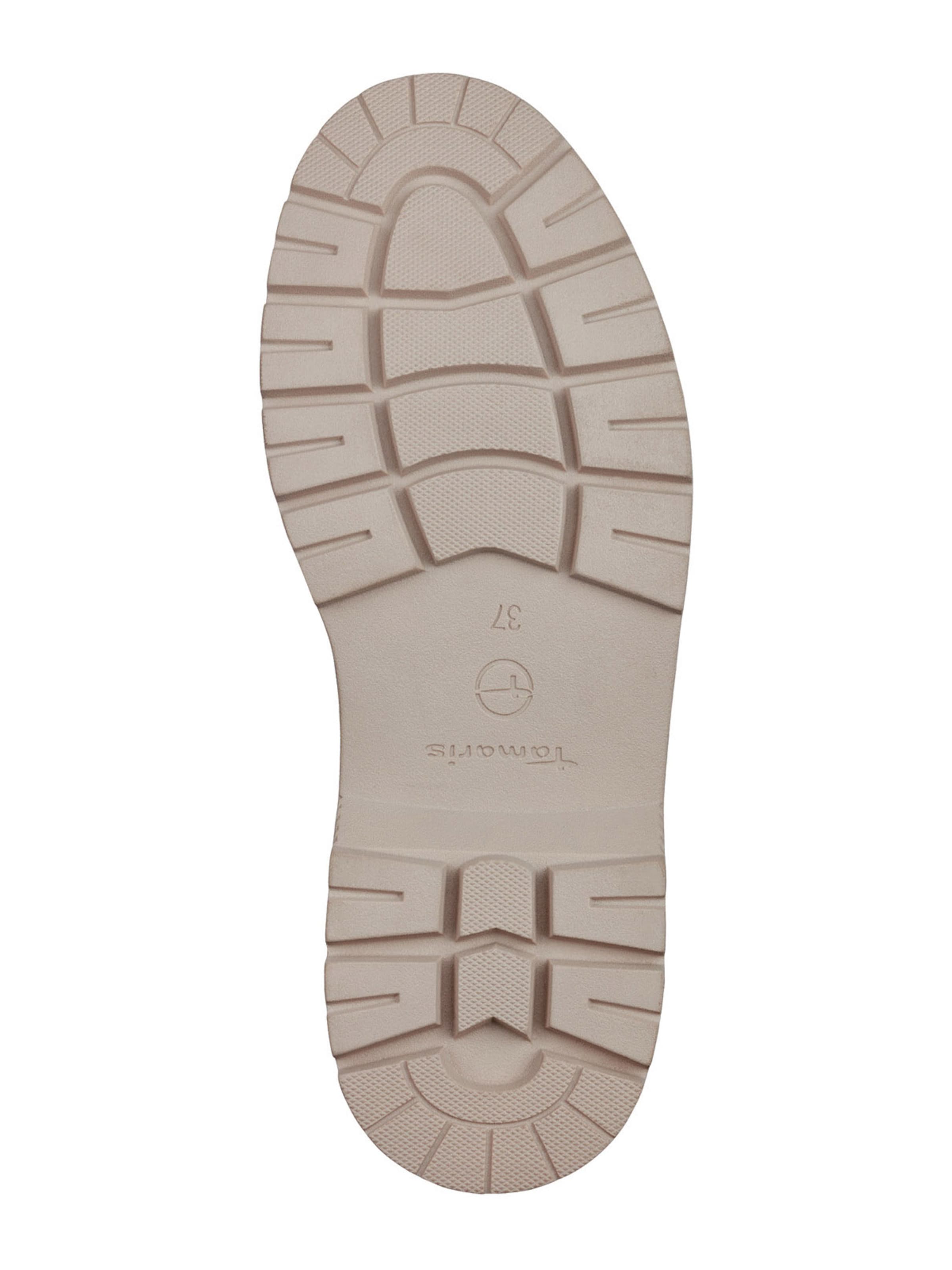 Tamaris Chelsea boots in Green