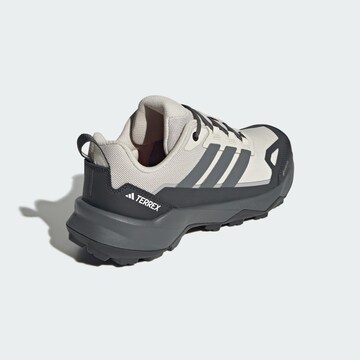 Scarpa bassa 'Skychaser AX5' di ADIDAS TERREX in beige