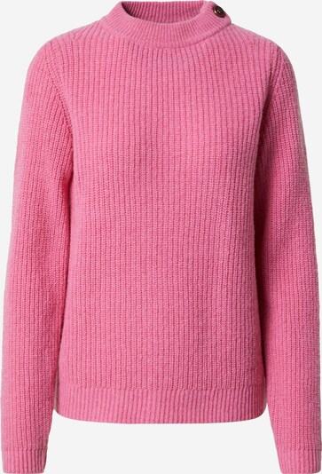 Thinking MU Pullover 'Hera' in pink, Produktansicht