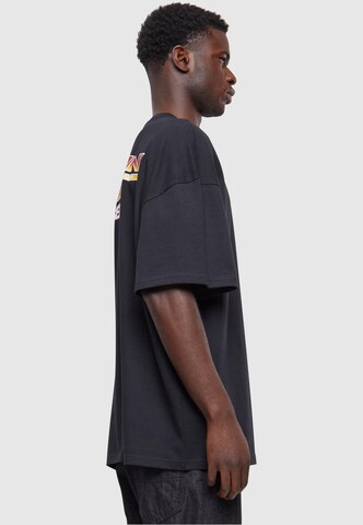 T-Shirt Karl Kani en noir