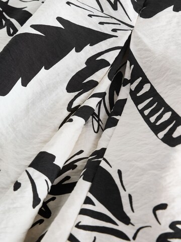 Next Пляжное платье в Черный