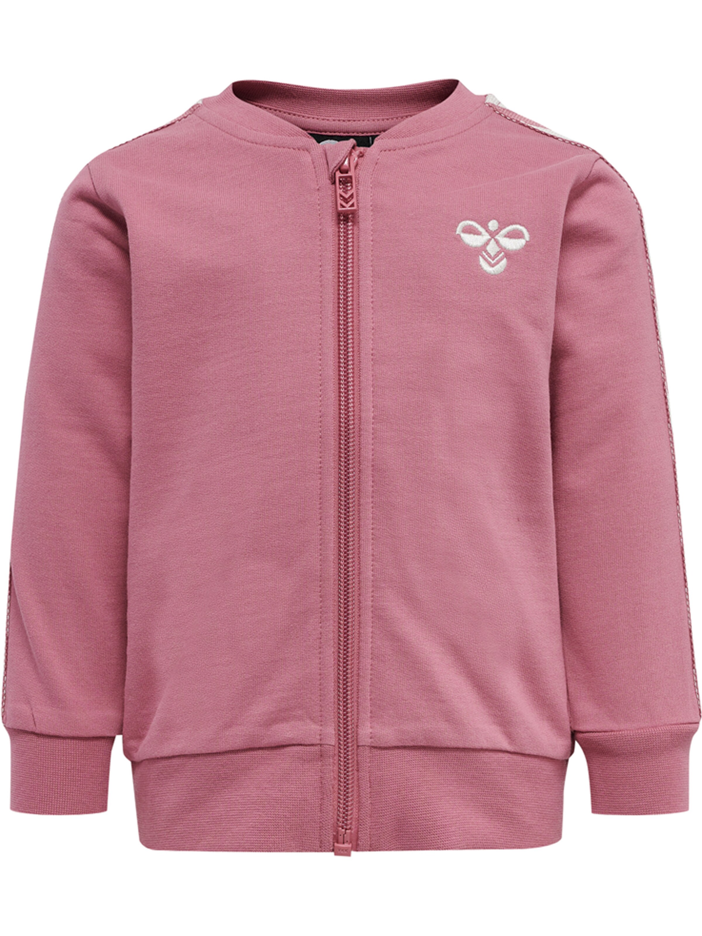 Hummel Jogginganzug in Pink