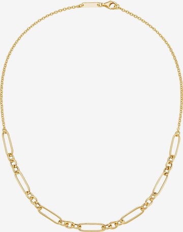 Suri Frey Necklace ' SFY Cory ' in Gold: front