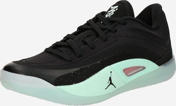 Chaussure de sport 'Zion 4' Jordan en noir : devant