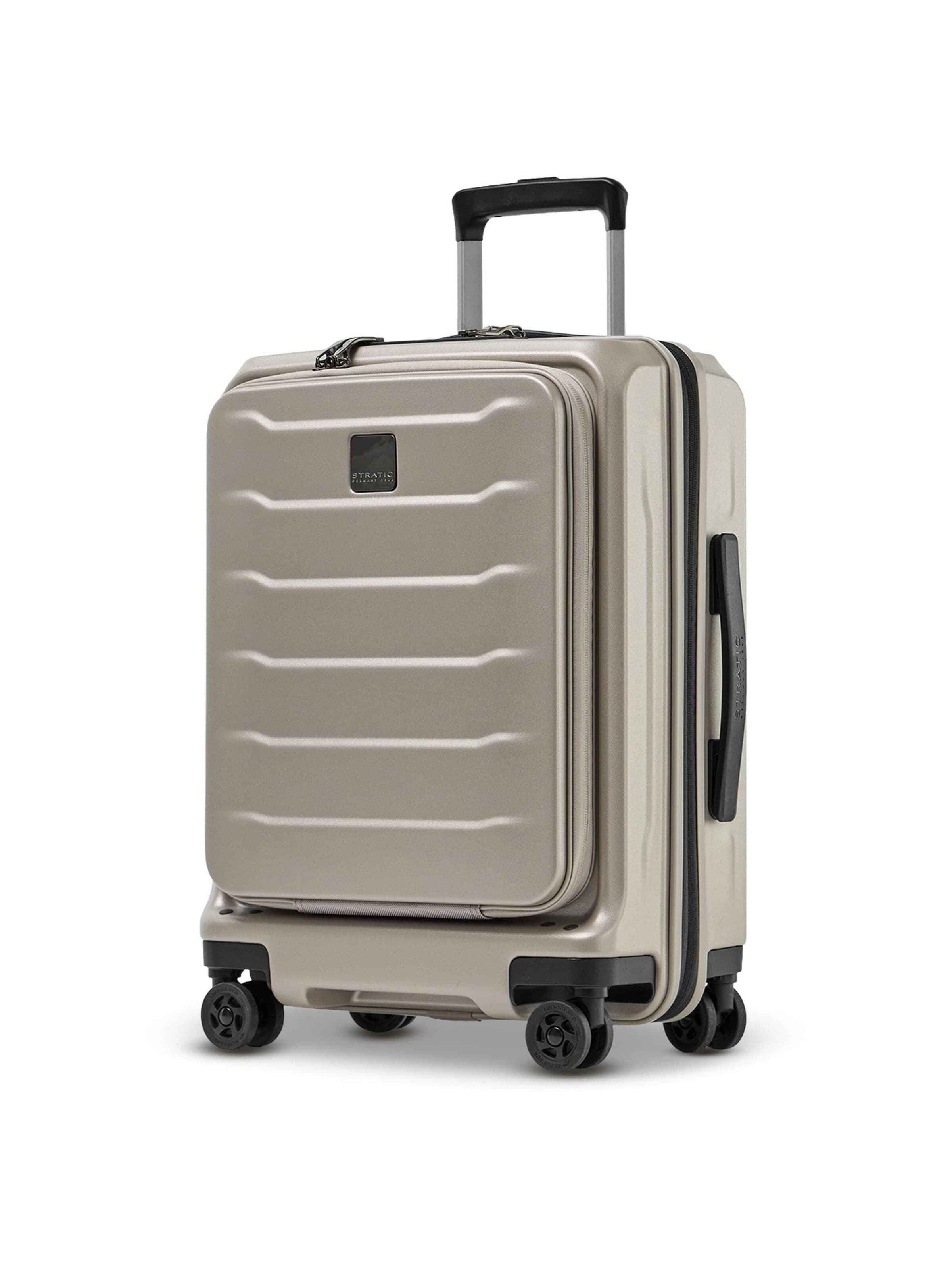Stratic Cart 'Phoenix ML' in Beige