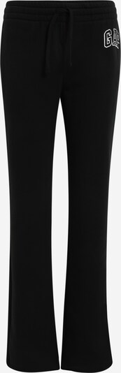 Pantaloni 'HERITAGE' Gap Tall pe negru, Vizualizare produs