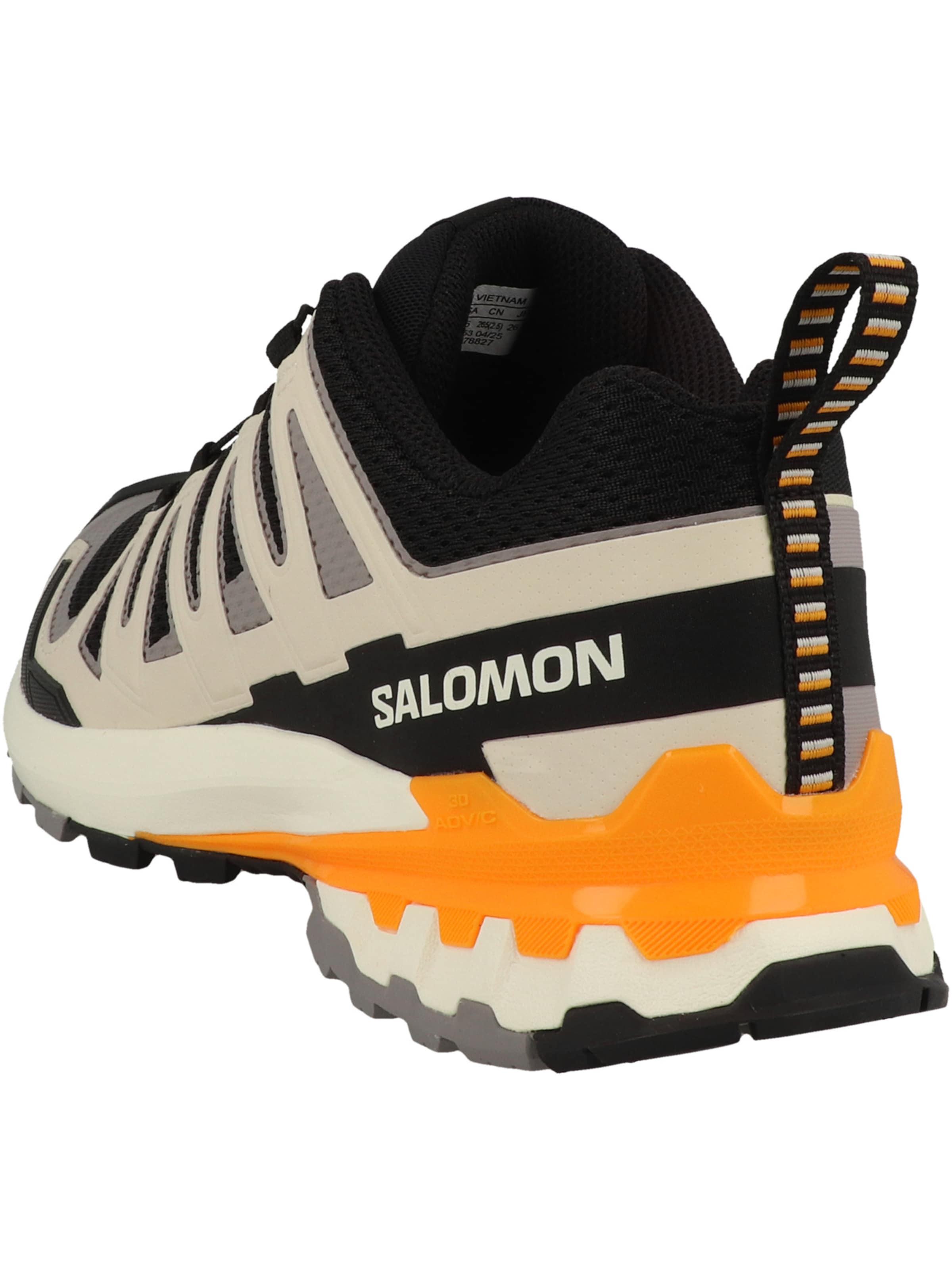 Chaussure basse 'Xa Pro 3d V9' SALOMON en beige