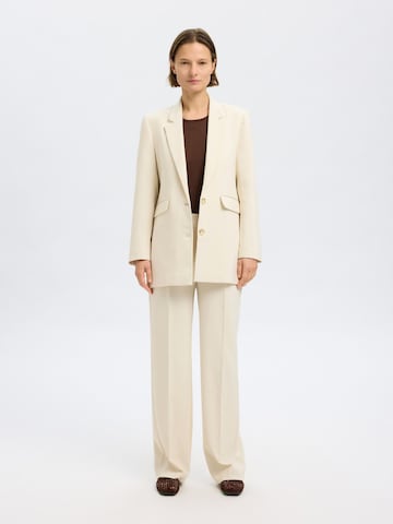 Blazer SELECTED en gris