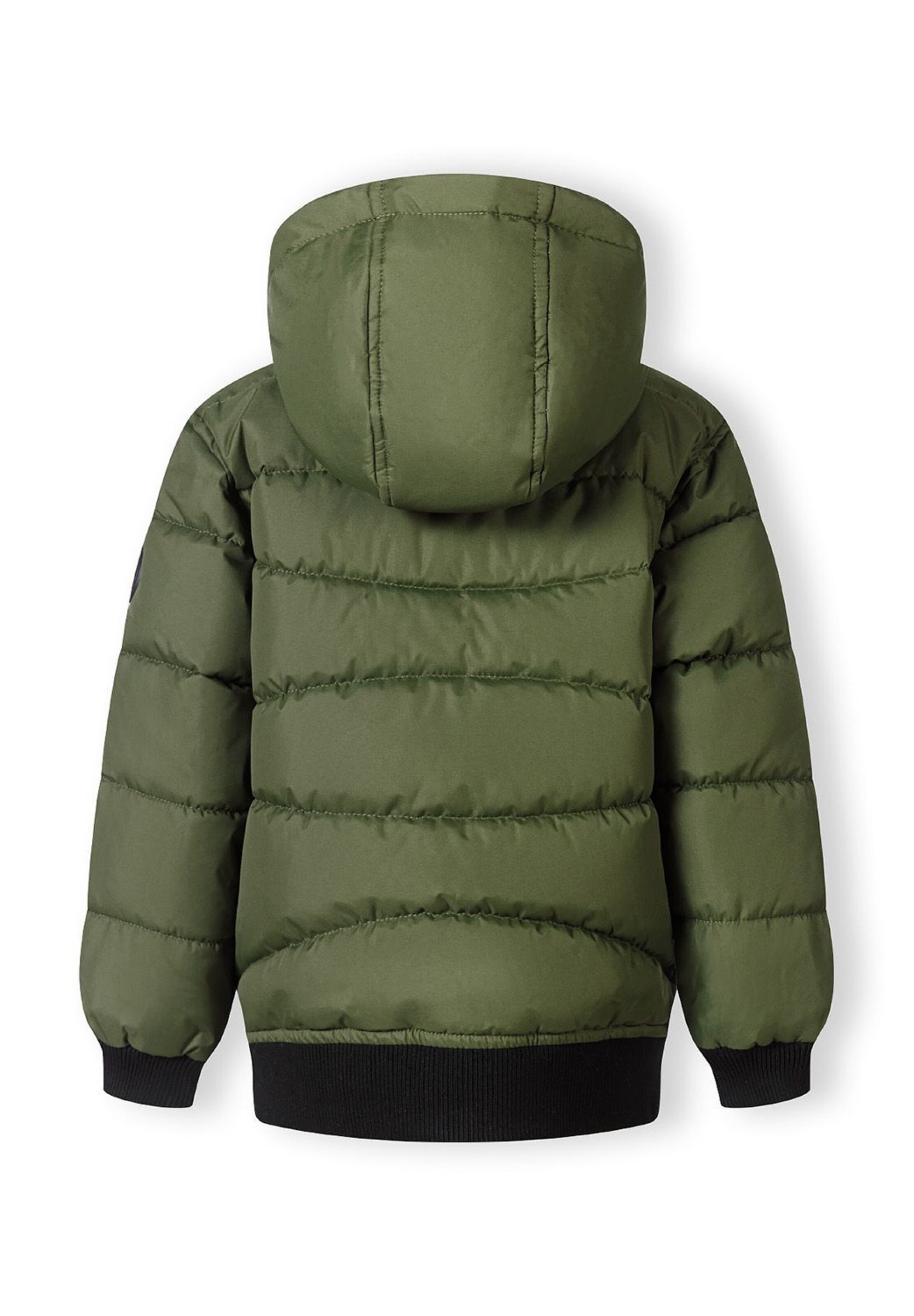 MINOTI Winter jacket in Green