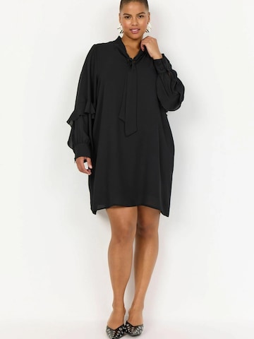 Wasabi Concept Kjole ' WA-THERESE ' i sort