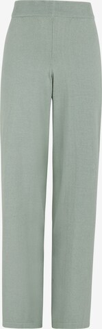 Esmé Studios - regular Pantalón en gris: frente