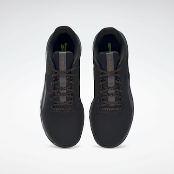 Reebok Sports shoe 'Nanoflex TR' in Black
