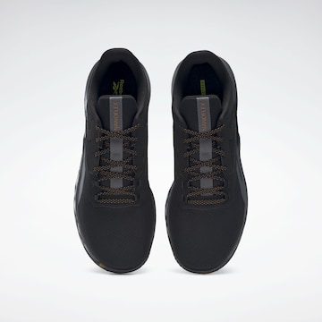 Reebok Athletic Shoes 'Nanoflex TR' in Black