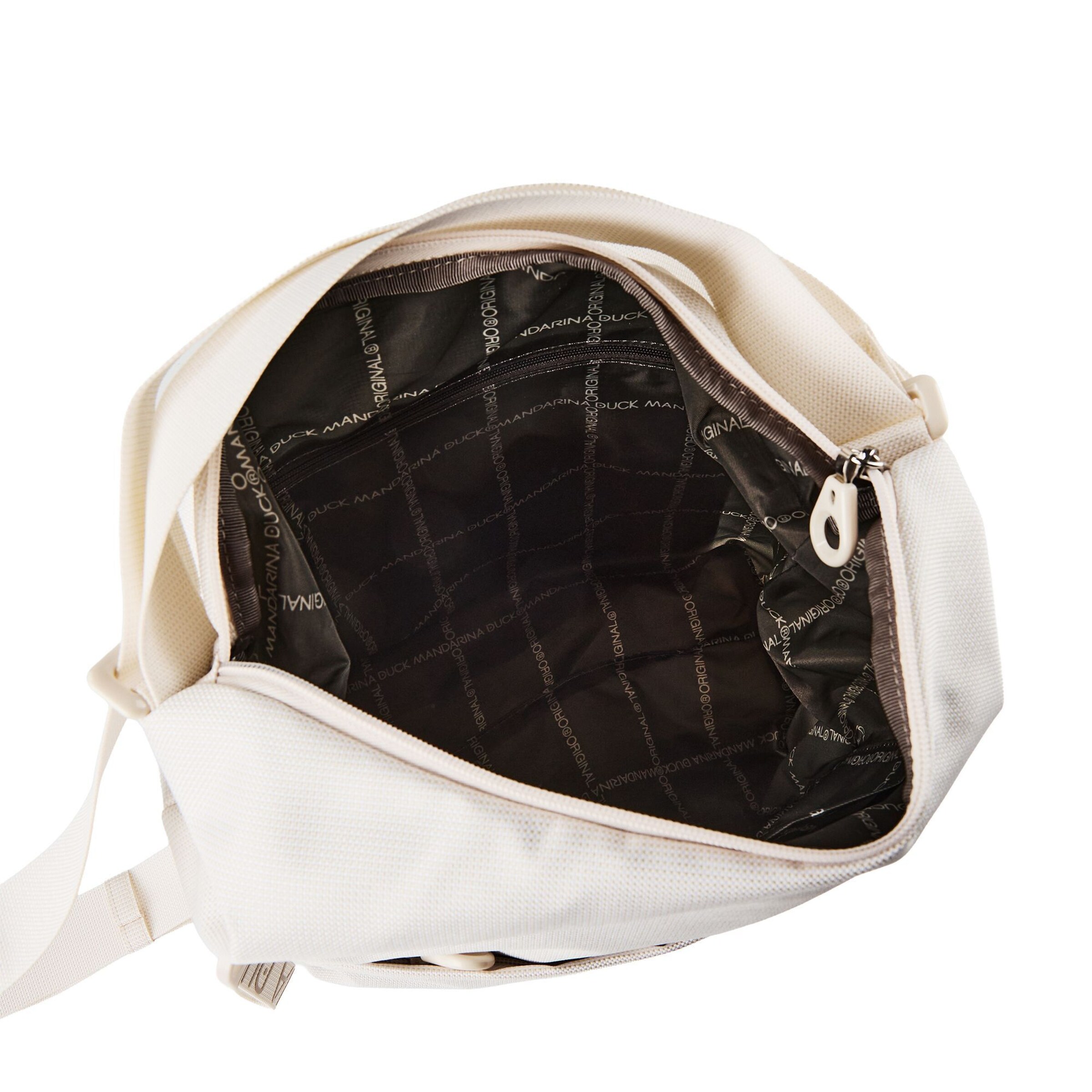 MANDARINA DUCK Shoulder Bag 'MD20' in White