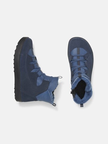 BÄR Booties 'Paulina' in Blue