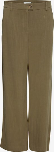 b.young Hose 'Johanna' in braun, Produktansicht