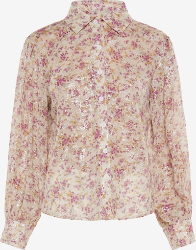 FELIPA Bluza 'Fashion Look' u roza / roza / ružičasto crvena, Pregled proizvoda