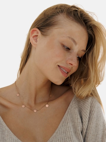 GOOD.designs Necklace in Bronze