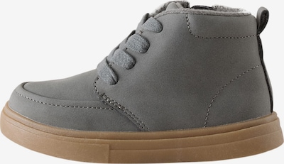Next Stiefel in 20,5 in stone, Produktansicht
