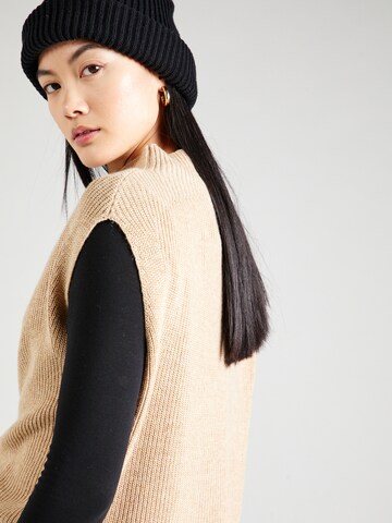 ESPRIT Sweater in Beige