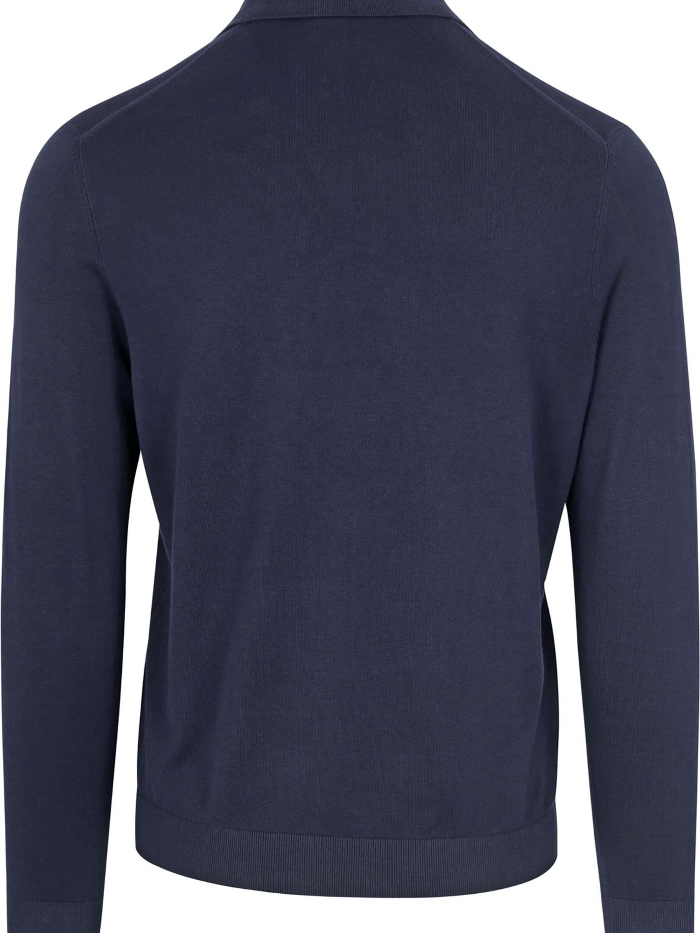 T-Shirt Suitable en bleu
