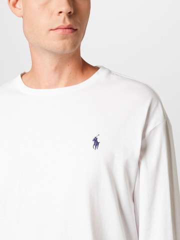 Polo Ralph Lauren Tričko – bílá