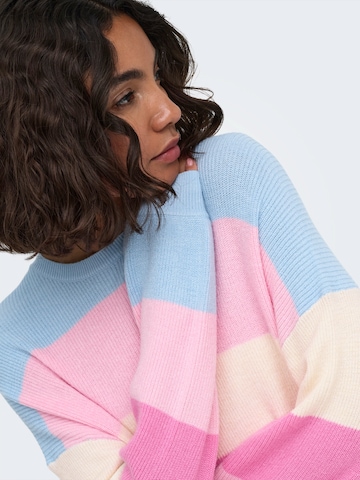 ONLY - Jersey 'ONLATIA' en rosa