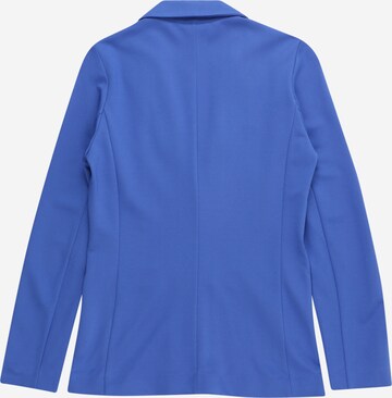 KIDS ONLY Blazer 'POPTRASH' in Blauw