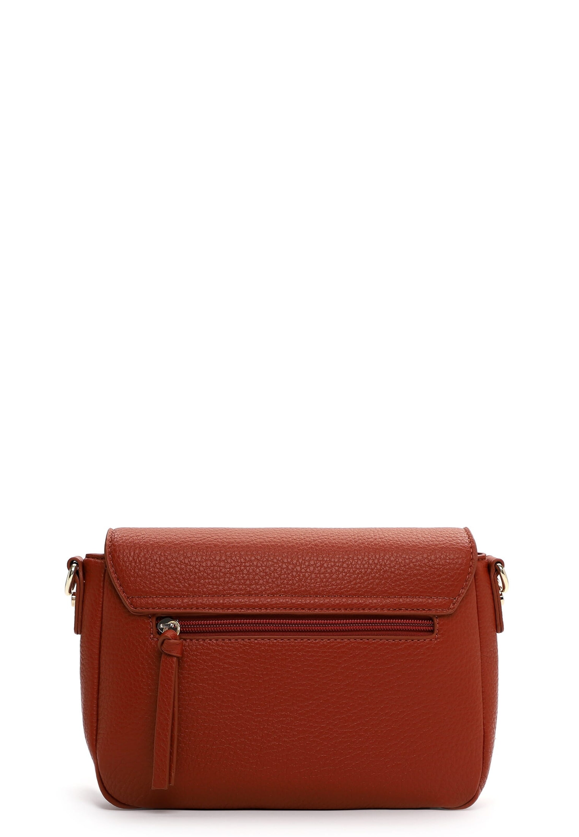 Tamaris Umhängetasche 'Meier' in Rot