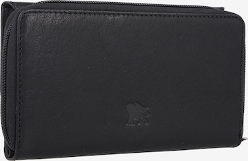 mano Wallet 'Don Simon' in Black