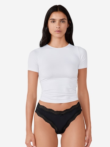 ETAM Panty 'Soul' in Black