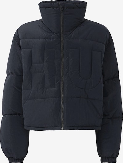 HUGO Talvitakki 'Fortuna-2_B' värissä musta, Tuotenäkymä