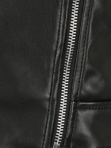 Vero Moda Petite Between-Season Jacket 'BELLA' in Black