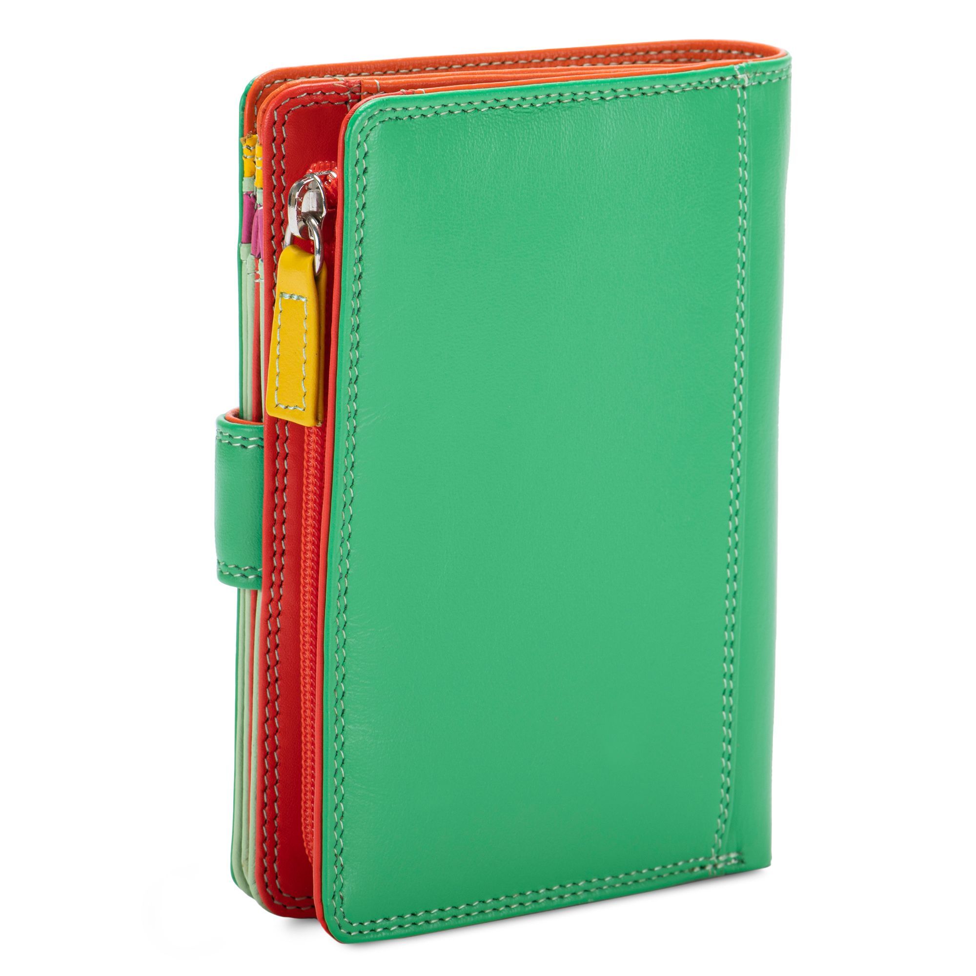 mywalit Wallet in Green