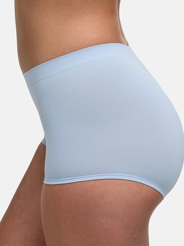 Culotte 'Seamless Hipster Pant' cfab en bleu