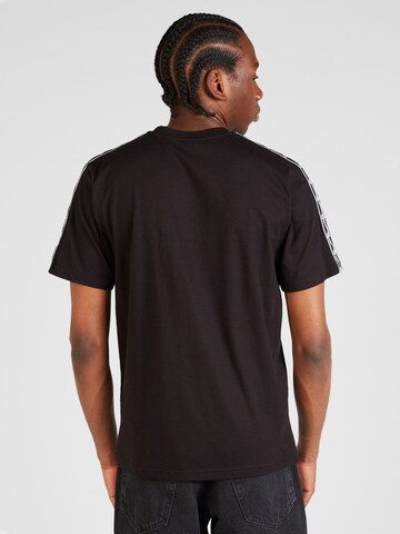 ELLESSE Funkční tričko 'Vintas' – černá