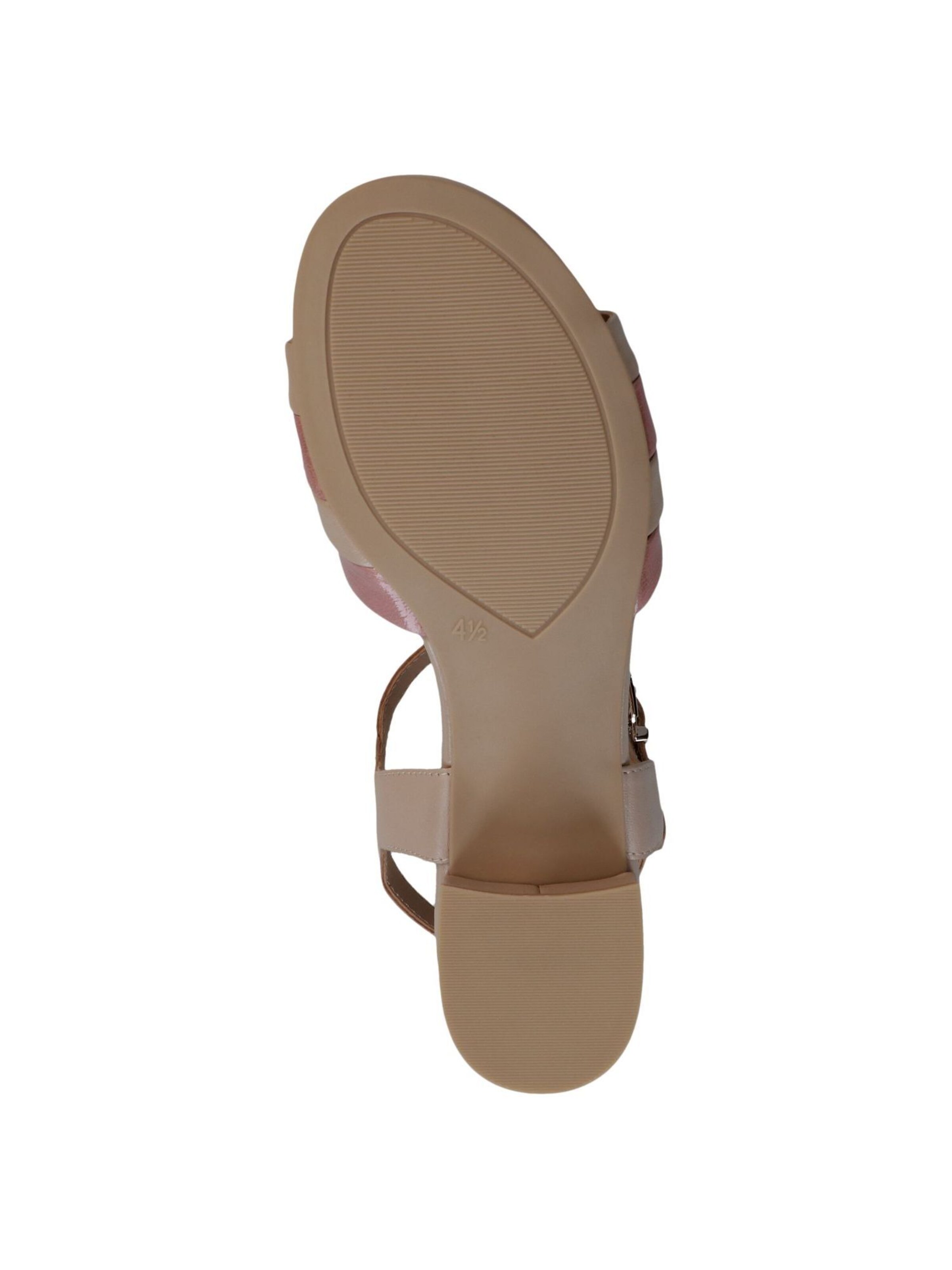 CAPRICE Sandals in Beige