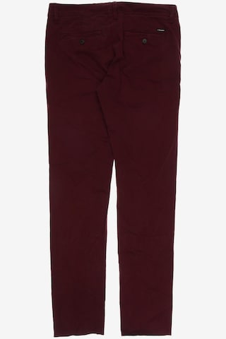 Gaastra Jeans 33 in Rot