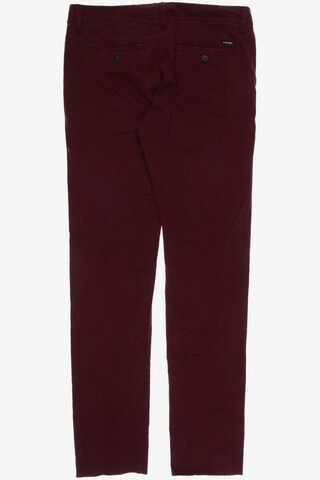 Gaastra Jeans in 33 in Red